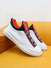 Picture of Louis Vuitton Shoes _SKULVsz38-44mnf051116167